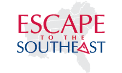 EscapeToTheSoutheast.com